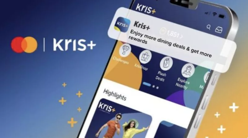 How To Get 80 Cents Free Every Month On The Kris+ App: A Step-By-Step Guide