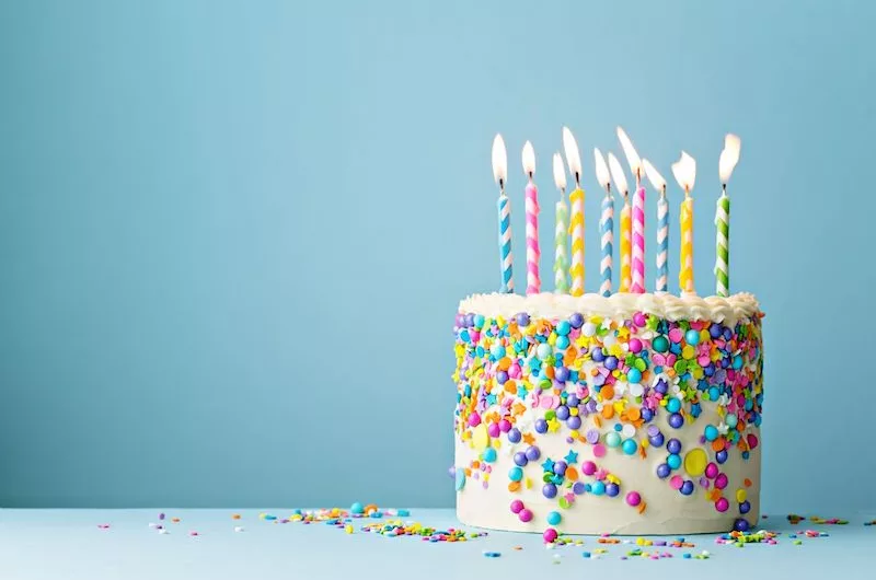 Birthday Freebies In Singapore For 2023 – NO SPEND REQUIRED!