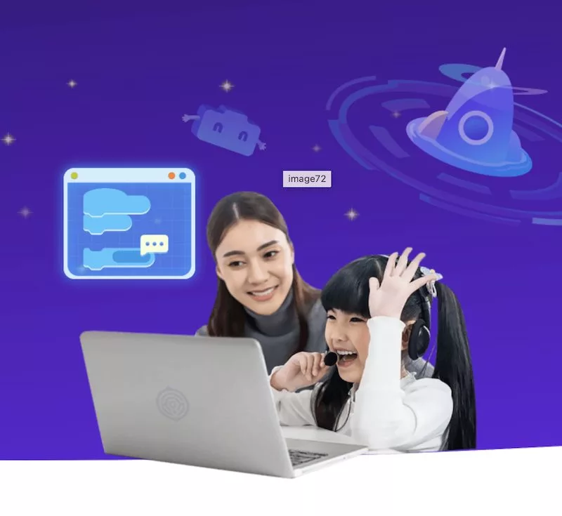 Free Online Coding Class Trial For Kids