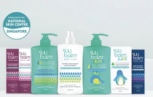Free Samples In Singapore By Mail Suu Balm Free Samples