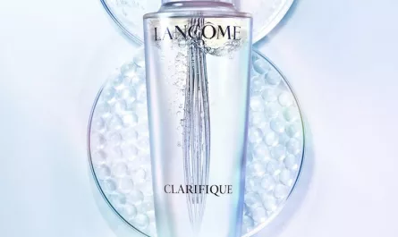 Lancôme Clarifique Skin Brightening Dual Essence Free Sample