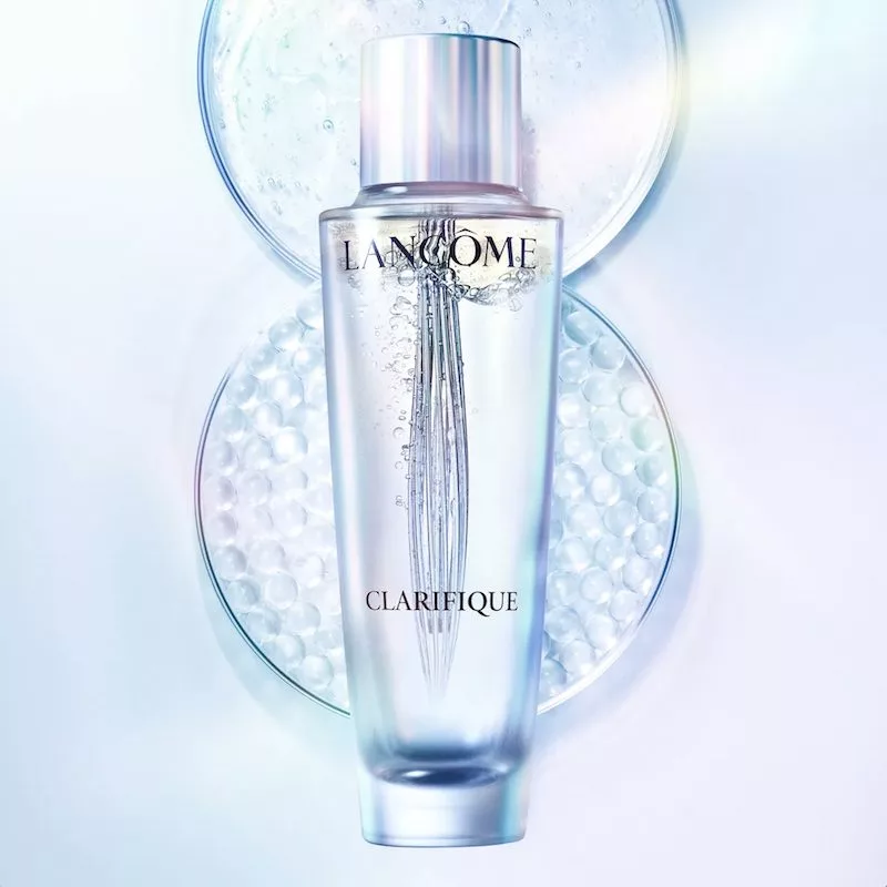 Lancôme Clarifique Skin Brightening Dual Essence Free Sample