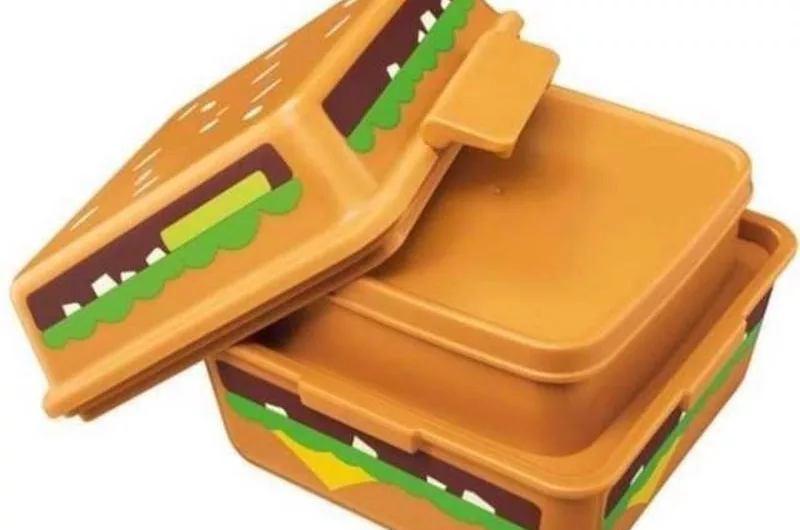 Free McDonald’s Big Mac Lunchbox – Get Yours From Any Singapore Outlet!