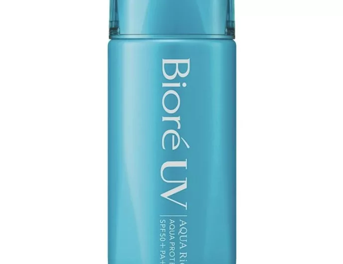 Biore UV Aqua Rich Aqua Protect Lotion SPF50+ Free Sample Singapore