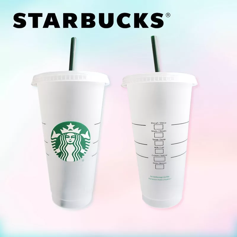 Free Starbucks Coffee When You Bring Your Reusable Tumbler