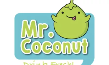 Mr Coconut Referral Code Singapore - Q6jdcxOW - Free Drink, Ice Cream Or Yogurt!