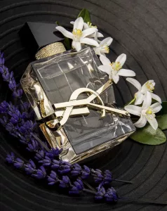 Yves Saint Laurent Beaute YSL Libre Perfume Fragrance Sample