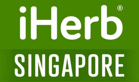 iHerb Referral Code / Promo Code Singapore TEP6307 - Get Up To 10% Off Your Order!