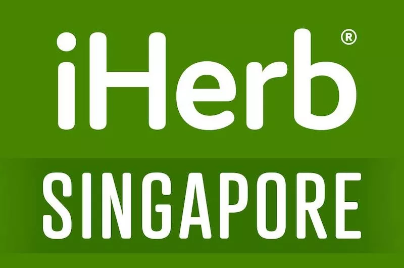 iHerb Referral Code / Promo Code Singapore TEP6307 – Get Up To 10% Off Your Order!