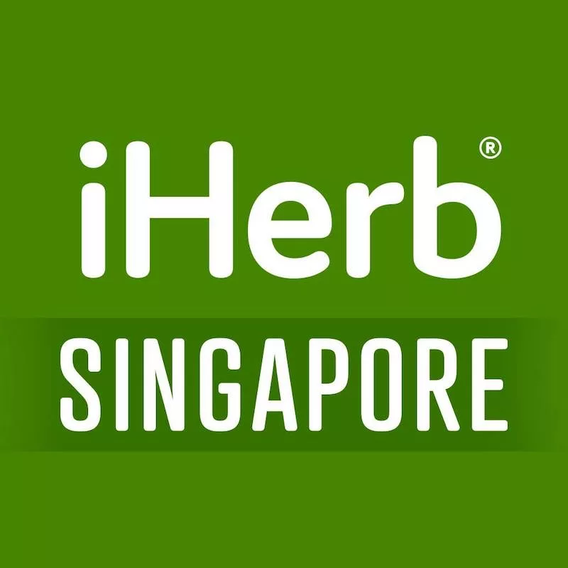 iHerb Referral Code / Promo Code Singapore TEP6307 - Get Up To 10% Off Your Order!