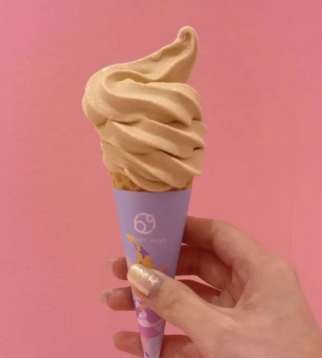 Free Soft Serve Ice Cream At Grand Opening Of Planet Plus Cafe Scotts Square This Weekend!