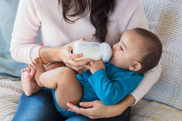 Free Infant Powder Milk Formula Samples For Your Baby - Complete List