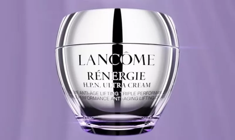 Lancôme Rénergie H.P.N. 300-Peptide Cream Free Sample