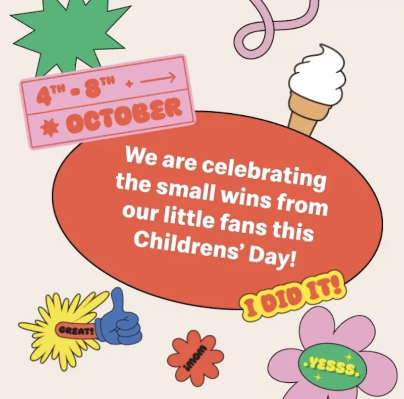 Free McDonald's Vanilla Ice Cream Cone For Children