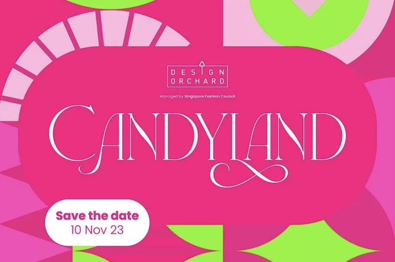 Free Bubble Tea, Ice Cream, Goodie Bag & More At Candyland @ Design Orchard Today!