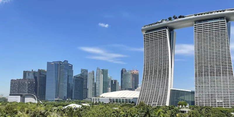 Free Tours In Singapore For Tourists