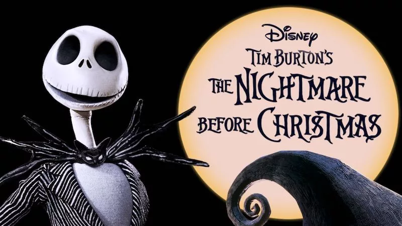 The Nightmare Before Christmas Free Movie Screening