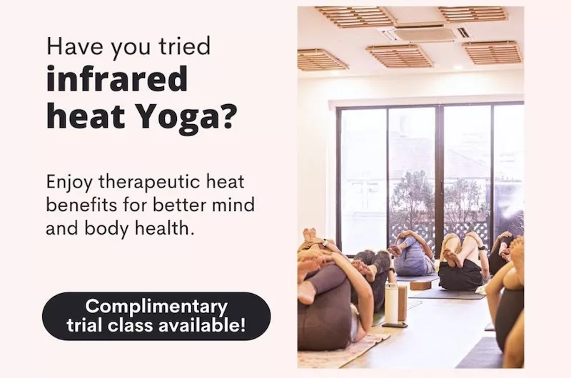 Complimentary Yoga, Pilates Or Barre Class At Jal Yoga
