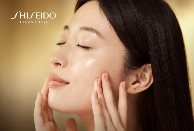 Free Shiseido 7-Day Vital Perfection Trial Kit