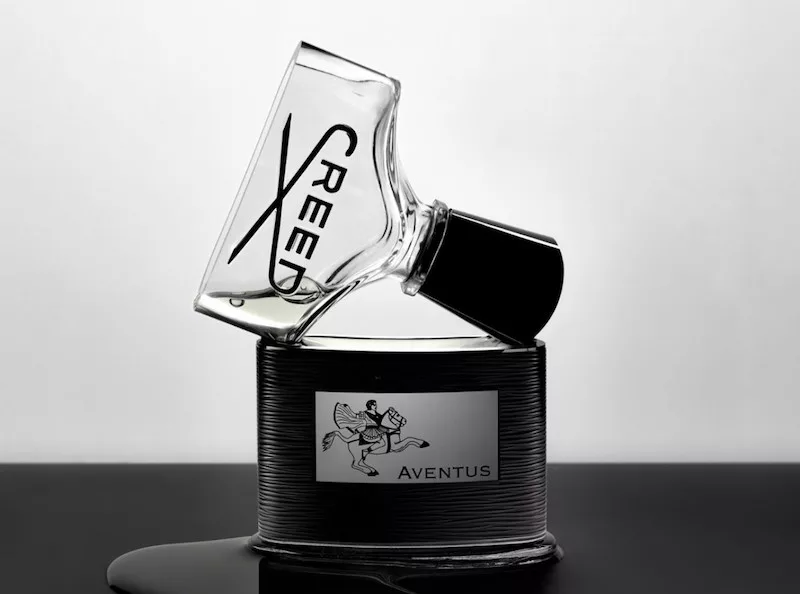 Creed Aventus Free Perfume Sample