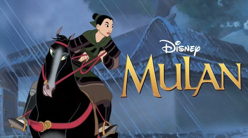 Disney’s Mulan Free Movie Screening
