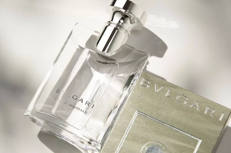 BVLGARI Pour Homme EDP Free Perfume Sample