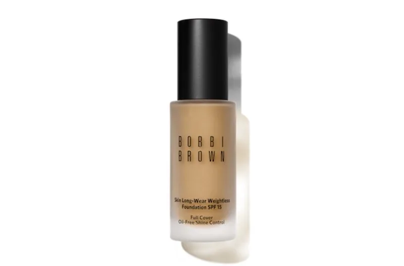 Complimentary Bobbi Brown 7-Day Foundation Trial Kit