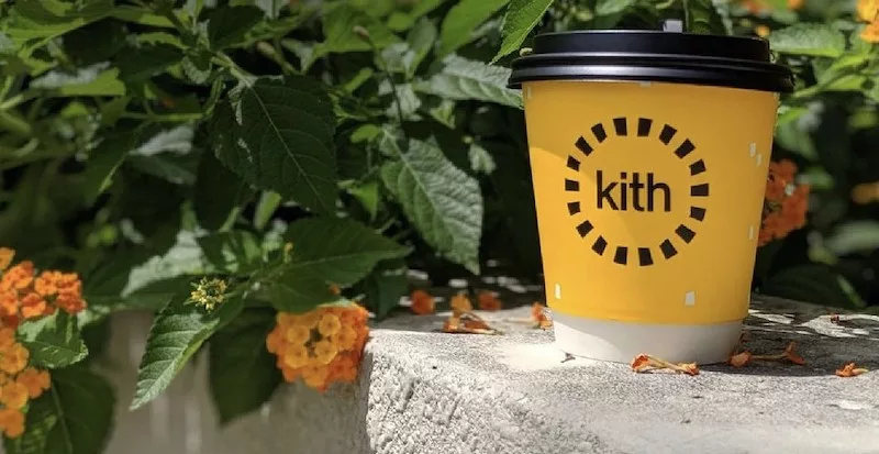 Free Kith Coffee For International Day Of Happiness