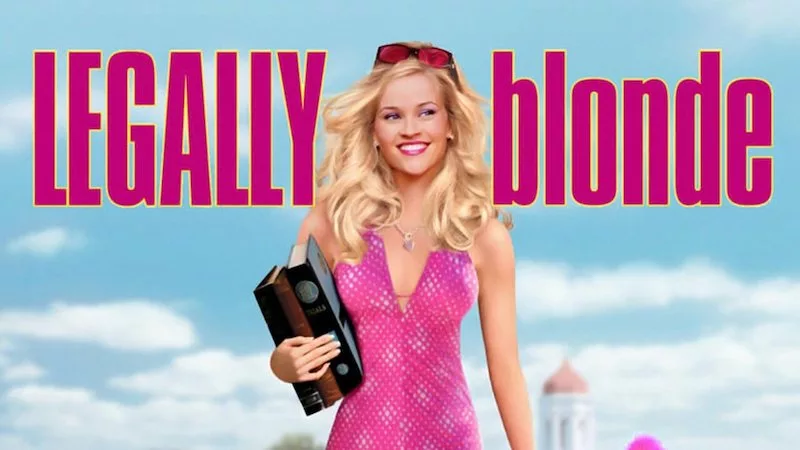 Legally Blonde Free Movie Screening