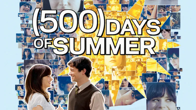 500 Days Of Summer Free Movie Screening