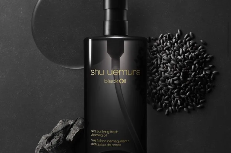 Complimentary Shu Uemura Cleansing Oil Trial Kit From Takashimaya Pop-Up